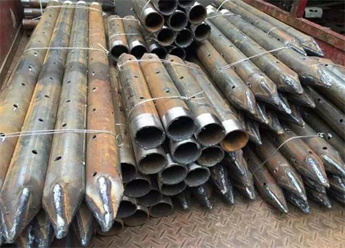 嵊泗钢花管哪里有卖